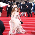 Myriam fares sur yala.fm